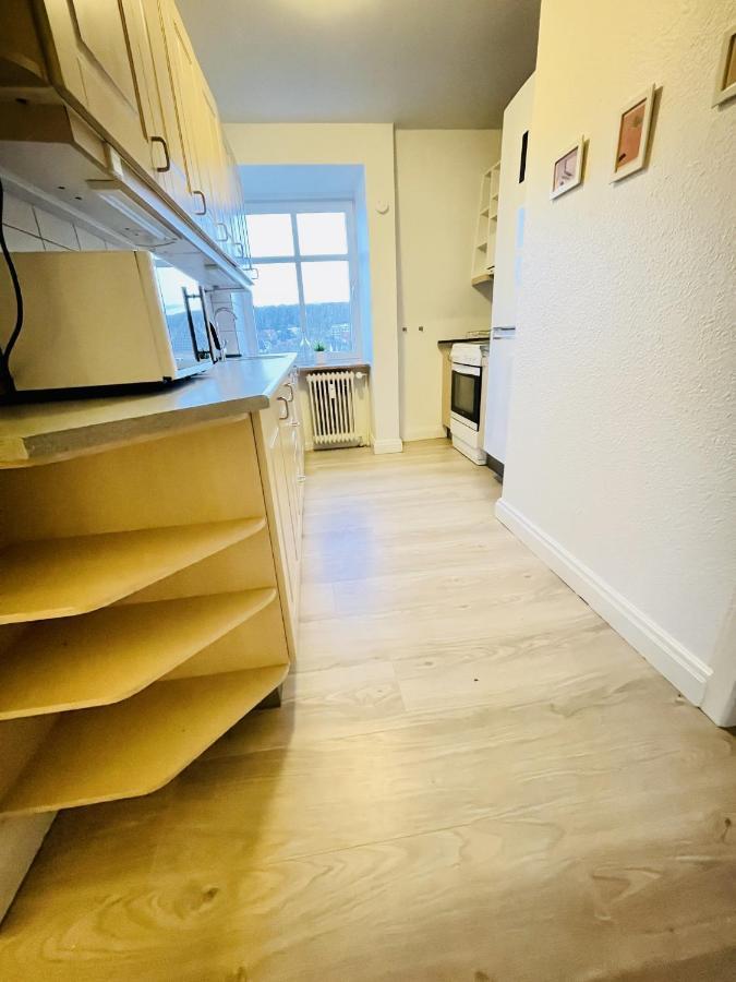 Aday - Modern 2 Bedroom Charming Central Apartment With Public Parking Aalborg Extérieur photo