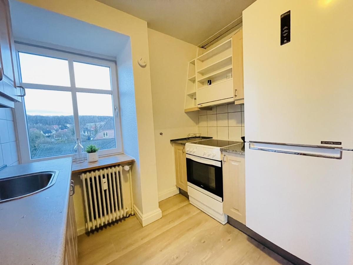 Aday - Modern 2 Bedroom Charming Central Apartment With Public Parking Aalborg Extérieur photo