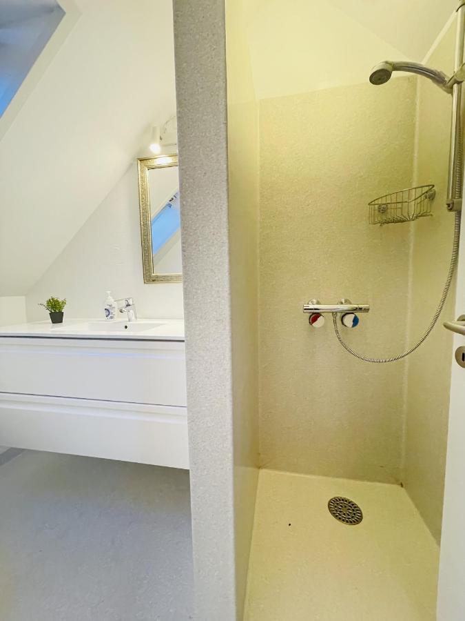 Aday - Modern 2 Bedroom Charming Central Apartment With Public Parking Aalborg Extérieur photo