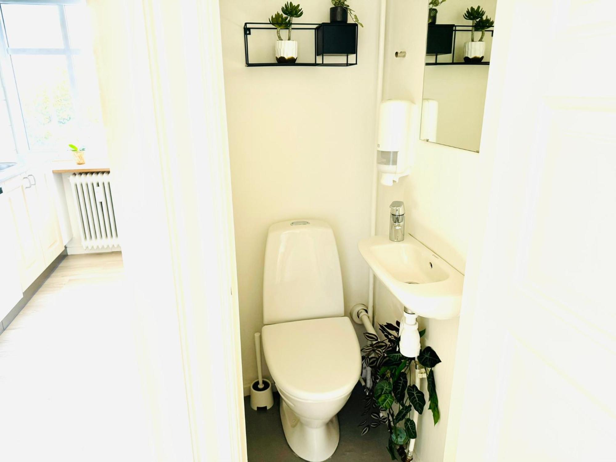 Aday - Modern 2 Bedroom Charming Central Apartment With Public Parking Aalborg Extérieur photo